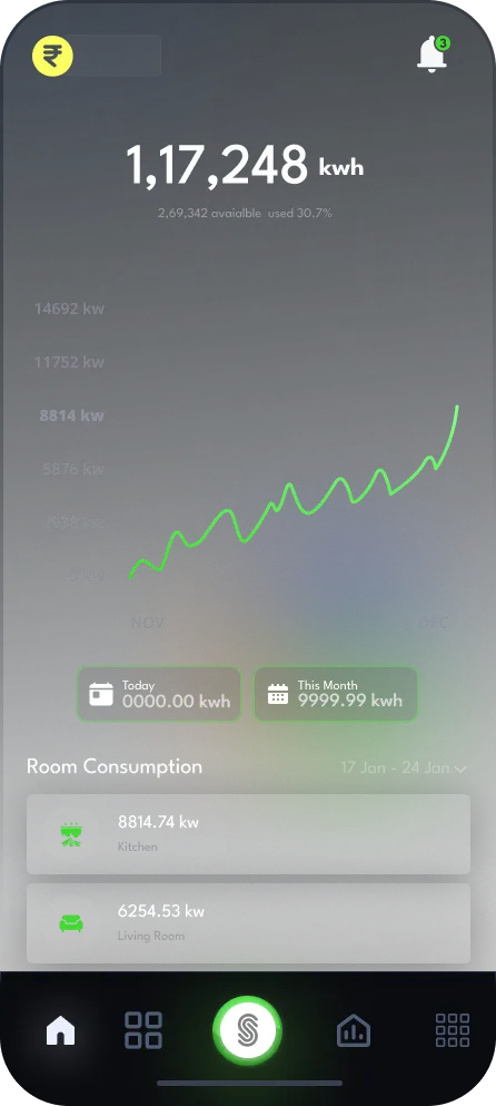 Skroman app screen 8