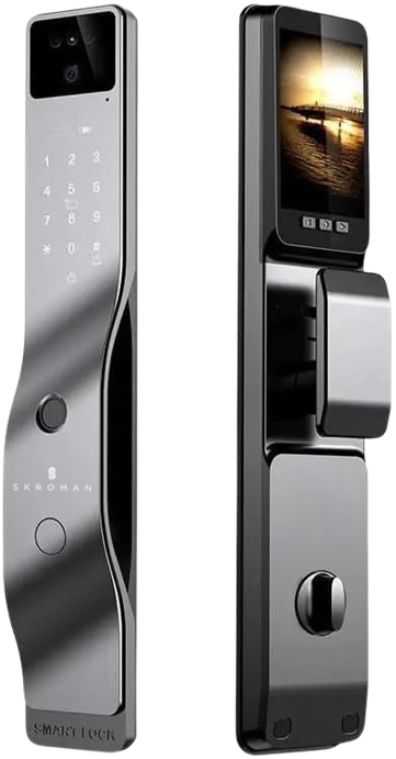 Premium Digital Lock