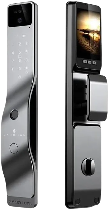 Premium Digital Lock