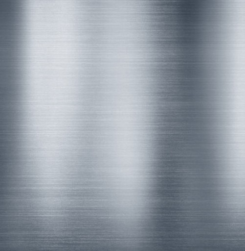 Metal finish