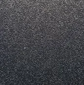 Durable PC/ABS finish