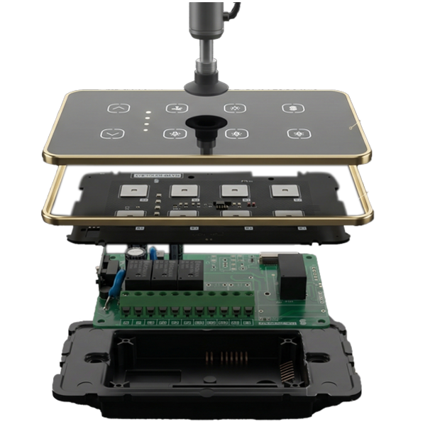 Smart Touch Switch