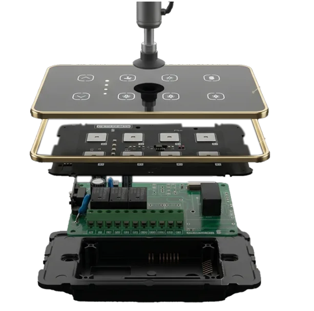 Smart Touch Switch