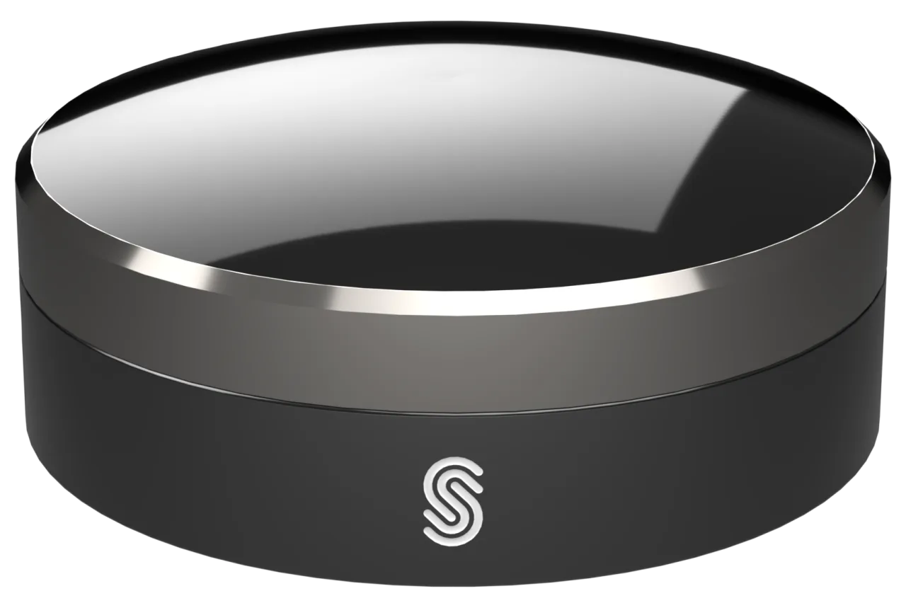 Skroman IR smart hub
